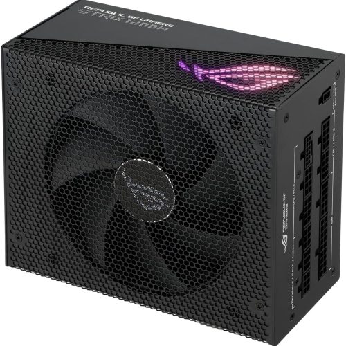 ASUS Power Supply 1200W ROG STRIX Gold Aura