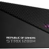 ASUS Power Supply 1200W ROG STRIX Gold Aura ASUS Power Supply 1200W ROG STRIX Gold Aura