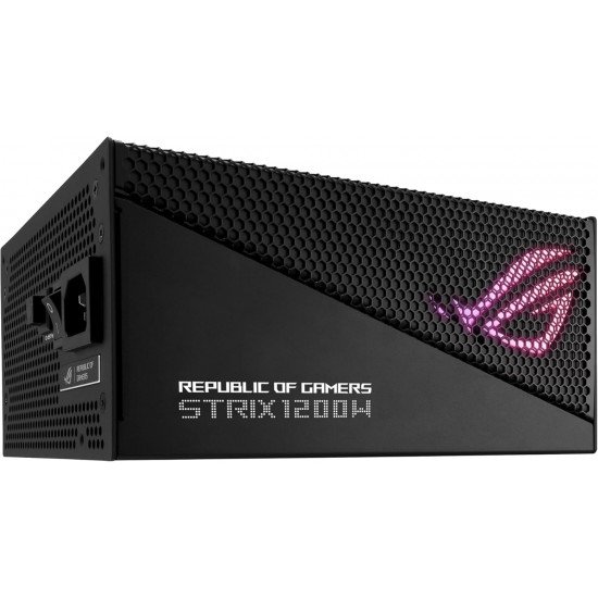 ASUS Power Supply 1200W ROG STRIX Gold Aura