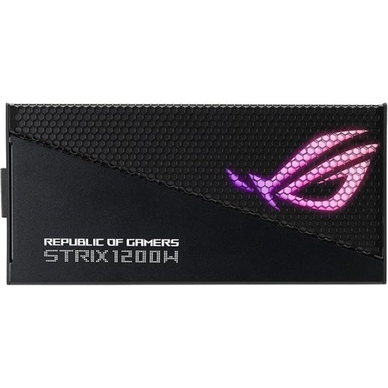 ASUS Power Supply 1200W ROG STRIX Gold Aura