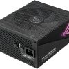 ASUS Power Supply 1200W ROG STRIX Gold Aura ASUS Power Supply 1200W ROG STRIX Gold Aura