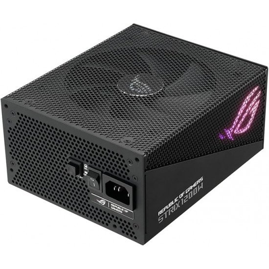 ASUS Power Supply 1200W ROG STRIX Gold Aura