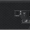 ASUS Power Supply 1200W ROG STRIX Gold Aura ASUS Power Supply 1200W ROG STRIX Gold Aura