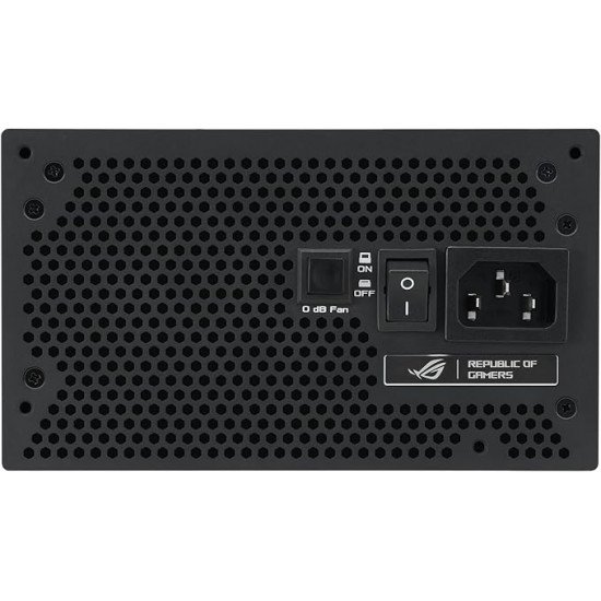ASUS Power Supply 1200W ROG STRIX Gold Aura