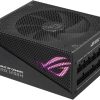 ASUS Power Supply 1200W ROG STRIX Gold Aura ASUS Power Supply 1200W ROG STRIX Gold Aura