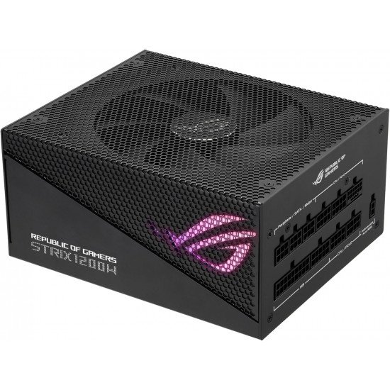 ASUS Power Supply 1200W ROG STRIX Gold Aura