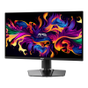MSI MAG 271QPX QD-OLED E2 Flat Gaming Monitor, 2560x1440 (WQHD), 240Hz, 0.03ms MSI MAG 271QPX QD-OLED E2 Flat Gaming Monitor, 2560x1440 (WQHD), 240Hz, 0.03ms