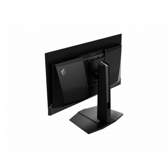 MSI MAG 271QPX QD-OLED E2 Flat Gaming Monitor, 2560x1440 (WQHD), 240Hz, 0.03ms