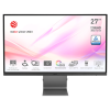 MSI Modern MD271UL 27" 4 ms 4K IPS 60 Hz Monitor