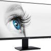 MSI Pro MP27Q 27" WQHD monitor MSI Pro MP27Q 27" WQHD monitor