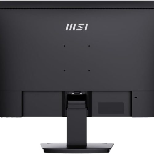 MSI Pro MP27Q 27" WQHD monitor MSI Pro MP27Q 27" WQHD monitor