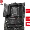 MSI MAG B760 TOMAHAWK WIFI MSI MAG B760 TOMAHAWK WIFI