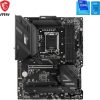 MSI MAG B760 TOMAHAWK WIFI MSI MAG B760 TOMAHAWK WIFI