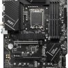 لوحة ام إم اس اي برو Msi Pro Z790-P Wifi 6E DDR5 