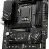 لوحة ام إم اس اي برو Msi Pro Z790-P Wifi 6E DDR5 