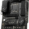 لوحة ام إم اس اي برو Msi Pro Z790-P Wifi 6E DDR5 