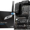 لوحة ام إم اس اي برو Msi Pro Z790-P Wifi 6E DDR5 