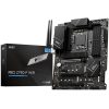 لوحة ام إم اس اي برو Msi Pro Z790-P Wifi 6E DDR5 