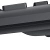 DELL KEYBORD MOUSE KM3322W كيبور مع ماوس ديل وارلس