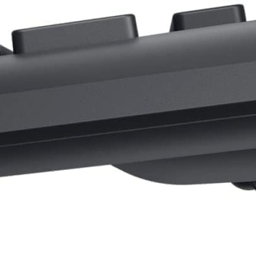 DELL KEYBORD MOUSE KM3322W كيبور مع ماوس ديل وارلس DELL KEYBORD MOUSE KM3322W كيبور مع ماوس ديل وارلس