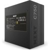 NZXT C Series C750 750w PSU 80 Plus Bronze NON Modular PSU NZXT C Series C750 750w PSU 80 Plus Bronze NON Modular PSU