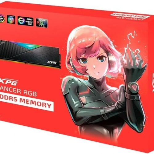  XPG Lancer 32GB DDR5 6000MHz 1*32