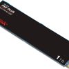 SanDisk 1TB SSD Plus M.2 NVMe SSD - PCIE Gen 3.0, Up to 3,200 MB/s SanDisk 1TB SSD Plus M.2 NVMe SSD - PCIE Gen 3.0, Up to 3,200 MB/s