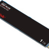  SanDisk 1TB SSD Plus M.2 NVMe SSD - PCIE Gen 3.0, Up to 3,200 MB/s
