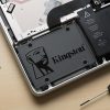 Kingston 960GB A400 SATA III 2.5" EMO SSD Kingston 960GB A400 SATA III 2.5" EMO SSD