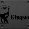 Kingston 960GB A400 SATA III 2.5" EMO SSD Kingston 960GB A400 SATA III 2.5" EMO SSD