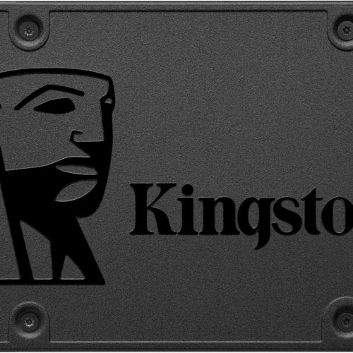 Kingston 960GB A400 SATA III 2.5" EMO SSD Kingston 960GB A400 SATA III 2.5" EMO SSD