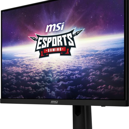 MSI G244F E2 24"FHD 180Hz  1ms IPS Gaming