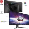 MSI MAG401QR, 40 Inch Gaming Monitor, UWQHD 3440x1440 Resolution, IPS Panel, 1ms Response Time MSI MAG401QR, 40 Inch Gaming Monitor, UWQHD 3440x1440 Resolution, IPS Panel, 1ms Response Time