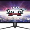 MSI MAG401QR, 40 Inch Gaming Monitor, UWQHD 3440x1440 Resolution, IPS Panel, 1ms Response Time MSI MAG401QR, 40 Inch Gaming Monitor, UWQHD 3440x1440 Resolution, IPS Panel, 1ms Response Time