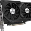 Gigabyte GeForce RTX 4060 WINDFORCE OC Graphics Card Gigabyte GeForce RTX 4060 WINDFORCE OC Graphics Card