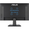 شاشة متعددة الاستخدامات Asus | بدقة FHD (1920x1080) | مقاس 27 انش | من شركة اسوس Asus | لوحة IPS | حواف نحيفة | معدل تحديث 100 هرتز | طراز VA27EHF شاشة متعددة الاستخدامات Asus | بدقة FHD (1920x1080) | مقاس 27 انش | من شركة اسوس Asus | لوحة IPS | حواف نحيفة | معدل تحديث 100 هرتز | طراز VA27EHF