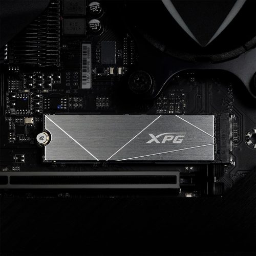 XPG Gammix SSD S50 Lite 1TB XPG M.2 2280 PCIe Gen.4X4 XPG Gammix SSD S50 Lite 1TB XPG M.2 2280 PCIe Gen.4X4