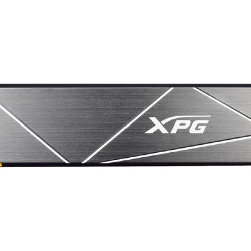 XPG Gammix SSD S50 Lite 1TB XPG M.2 2280 PCIe Gen.4X4 XPG Gammix SSD S50 Lite 1TB XPG M.2 2280 PCIe Gen.4X4