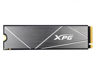 XPG Gammix SSD S50 Lite 1TB XPG M.2 2280 PCIe Gen.4X4