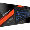 STEELSERIES APEX 100 KEYBOARD GAMING - BLACK STEELSERIES APEX 100 KEYBOARD GAMING - BLACK