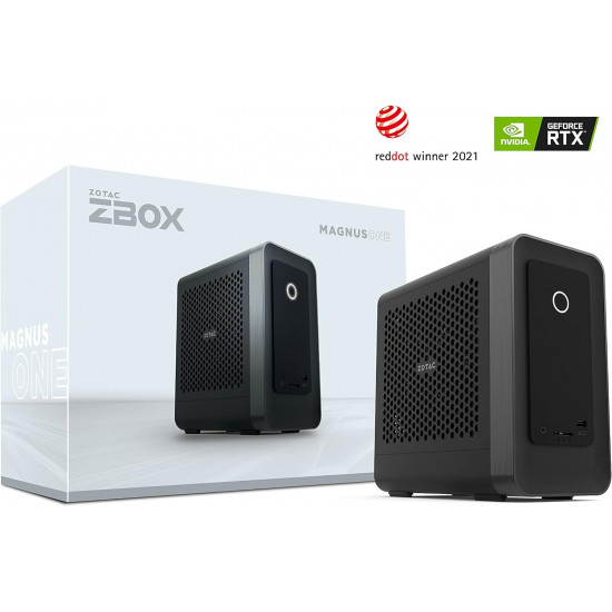 ميني بي سي كمبيوتر زوتاك Zotac ZBOX MAGNUS ONE ECM53060C