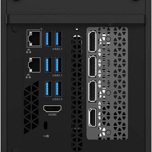 ميني بي سي كمبيوتر زوتاك Zotac ZBOX MAGNUS ONE ECM53060C ميني بي سي كمبيوتر زوتاك Zotac ZBOX MAGNUS ONE ECM53060C
