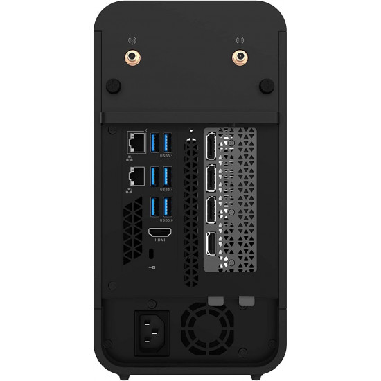 ميني بي سي كمبيوتر زوتاك Zotac ZBOX MAGNUS ONE ECM53060C