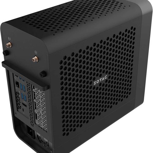ميني بي سي كمبيوتر زوتاك Zotac ZBOX MAGNUS ONE ECM53060C ميني بي سي كمبيوتر زوتاك Zotac ZBOX MAGNUS ONE ECM53060C
