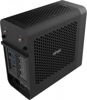 ميني بي سي كمبيوتر زوتاك Zotac ZBOX MAGNUS ONE ECM53060C
