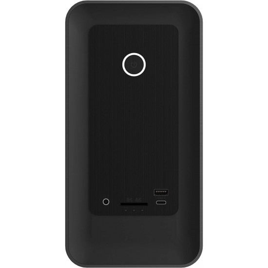 ميني بي سي كمبيوتر زوتاك Zotac ZBOX MAGNUS ONE ECM53060C