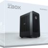 ZOTAC ZBOX MAGNUS ONE Barebone (Intel core i7-10700, RTX 3070 8GB LHR) ZOTAC ZBOX MAGNUS ONE Barebone (Intel core i7-10700, RTX 3070 8GB LHR)