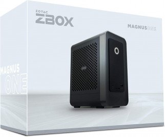 ZOTAC ZBOX MAGNUS ONE Barebone (Intel core i7-10700, RTX 3070 8GB LHR)