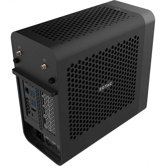 ZOTAC ZBOX MAGNUS ONE Barebone (Intel core i7-10700, RTX 3070 8GB LHR)
