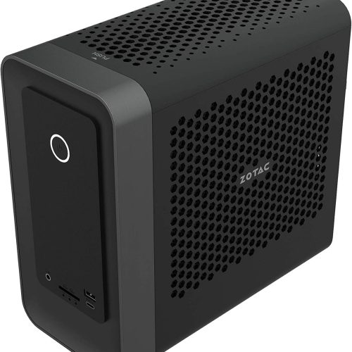 ZOTAC ZBOX MAGNUS ONE Barebone (Intel core i7-10700, RTX 3070 8GB LHR) ZOTAC ZBOX MAGNUS ONE Barebone (Intel core i7-10700, RTX 3070 8GB LHR)